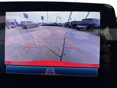 Certified 2025 Chevrolet Corvette Stingray w/ Z51 Performance Package image 13