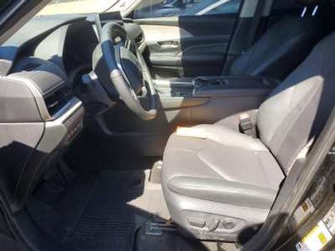 Used 2026 Toyota Grand Highlander AWD Hybrid image 5