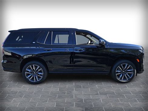 Certified 2023 Cadillac Escalade Sport w/ Touring Package image 4