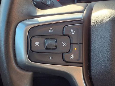 Certified 2024 Chevrolet Silverado 2500 LTZ w/ LTZ Premium Package image 12