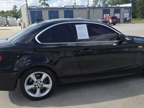Used 2011 BMW 128i Coupe RWD image 18