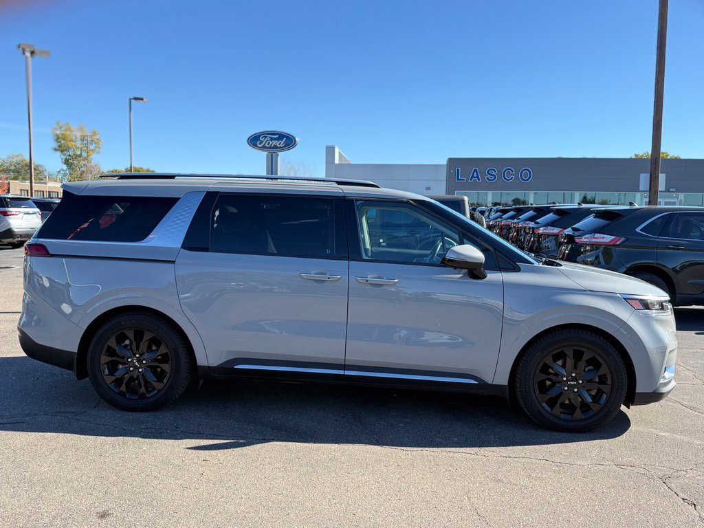 Used 2024 Kia Carnival SX Prestige FWD image 49
