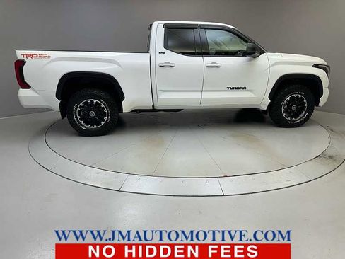 Used 2023 Toyota Tundra SR5 image 6