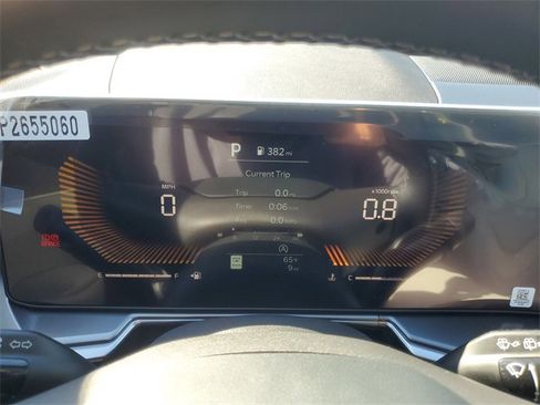 New 2026 Kia Sorento EX image 19