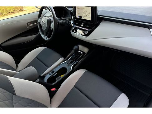 New 2026 Toyota Corolla LE image 17