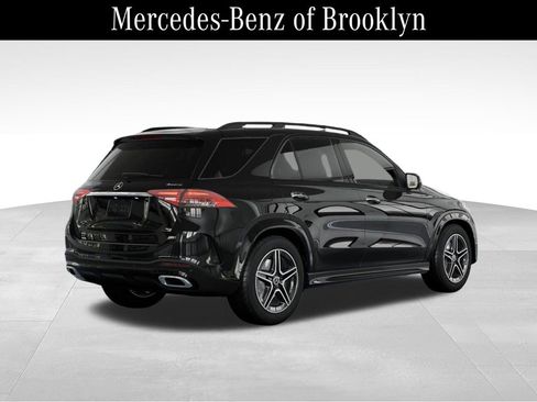 Certified 2026 Mercedes-Benz GLE 350 4MATIC image 22