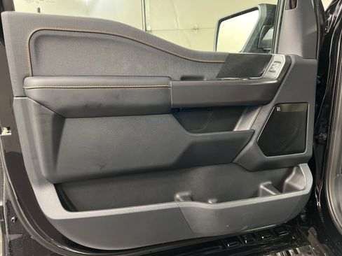 New 2025 Ford F150 Tremor w/ Equipment Group 402A High image 35