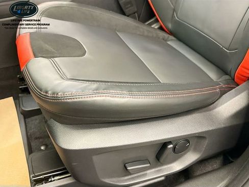 New 2025 Ford Ranger Raptor image 19