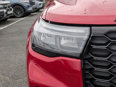 New 2026 Ford Explorer ST-Line w/ ST-Line Street Pack image 10