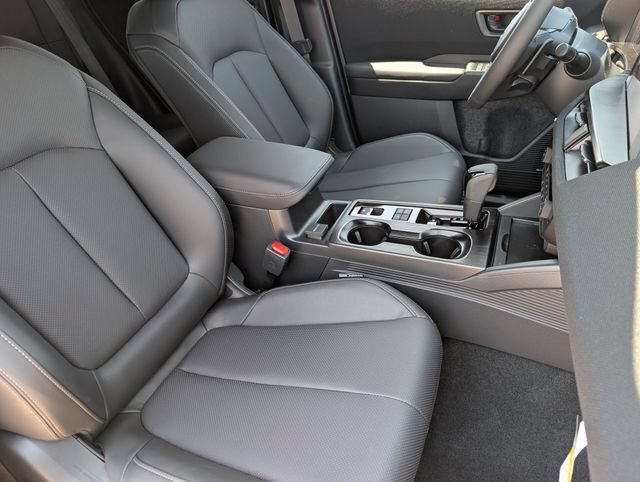 New 2026 Subaru Outback Limited AWD/4WD image 22