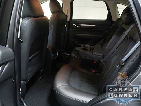 Used 2023 MAZDA CX-5 AWD 2.5 S w/ Select Package image 15