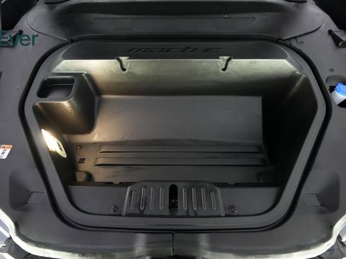 Used 2025 Ford Mustang Mach-E GT w/ Bronze Appearance Package image 23