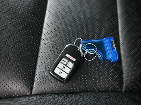 Used 2019 Honda Passport Touring image 62