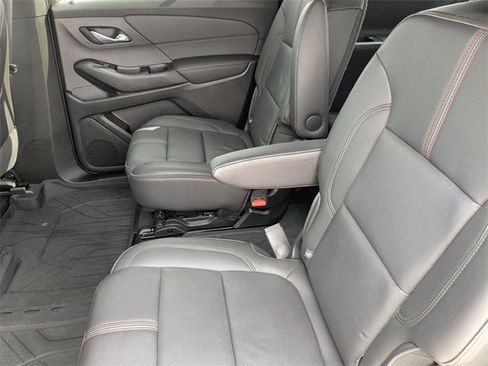 Used 2023 Chevrolet Traverse RS w/ LPO, Floor Liner Package image 13