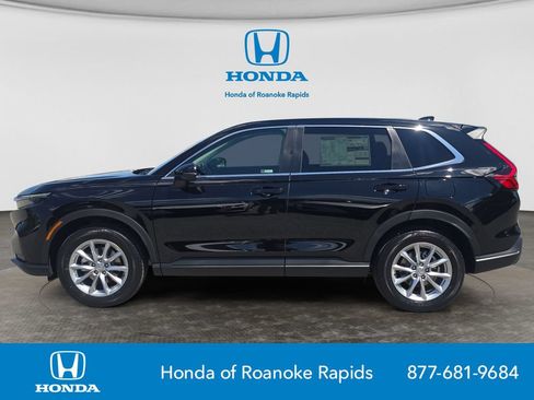 New 2026 Honda CR-V EX image 2