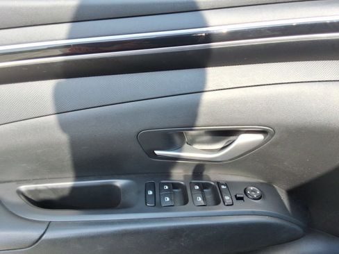 Used 2024 Hyundai Tucson SE AWD/4WD image 21