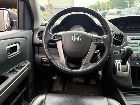 Used 2011 Honda Pilot EX-L image 6