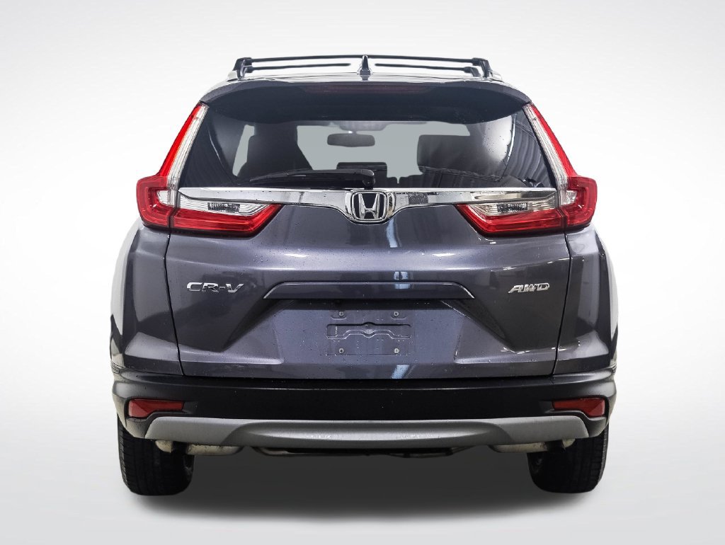 Used 2019 Honda CR-V EX-L image 4