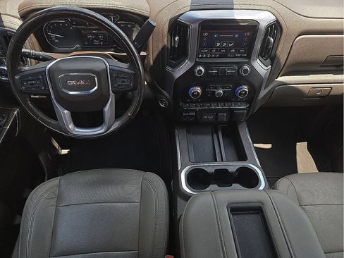 Used 2020 GMC Sierra 1500 SLT w/ SLT Premium Plus Package AWD/4WD image 19