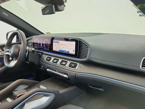 Used 2024 Mercedes-Benz GLE 53 AMG 4MATIC Coupe image 23
