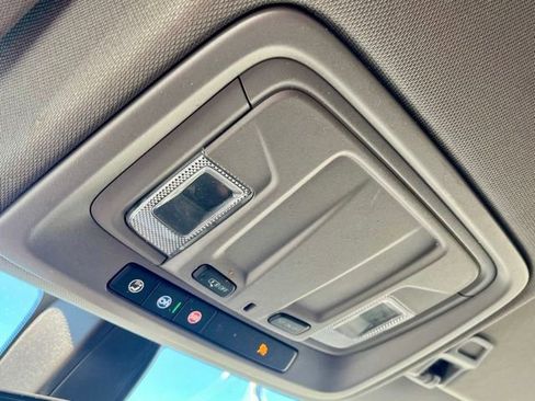 Used 2020 Chevrolet Silverado 1500 RST image 28