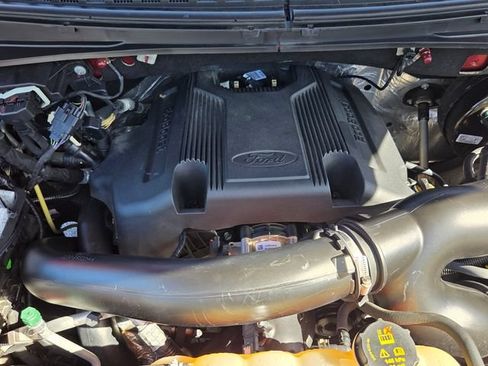 Used 2018 Ford Expedition Max Limited w/ Equipment Group 302A RWD image 24