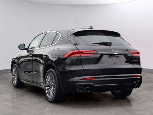 Used 2023 Maserati Grecale GT AWD/4WD image 5
