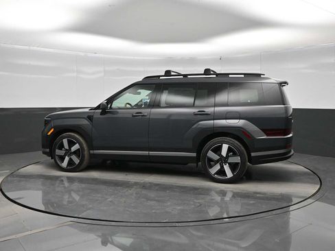 New 2026 Hyundai Santa Fe Limited AWD/4WD image 5