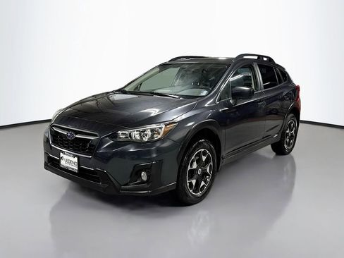 Used 2018 Subaru Crosstrek 2.0i Premium w/ Popular Package #2 AWD/4WD image 1