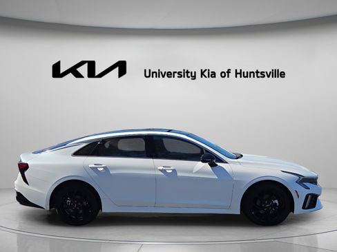 New 2026 Kia K5 GT-Line FWD image 2