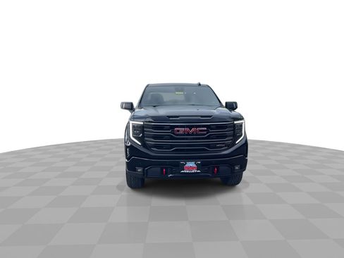 New 2026 GMC Sierra 1500 AT4 w/ AT4 Premium Package image 38