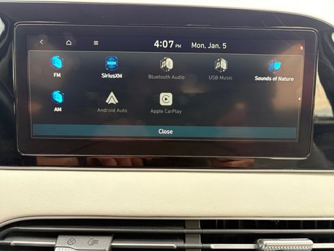 Used 2021 Hyundai Palisade SEL w/ Premium Package image 15