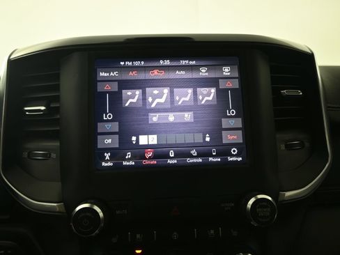 Used 2020 RAM 1500 Laramie w/ Sport Appearance Package AWD/4WD image 26