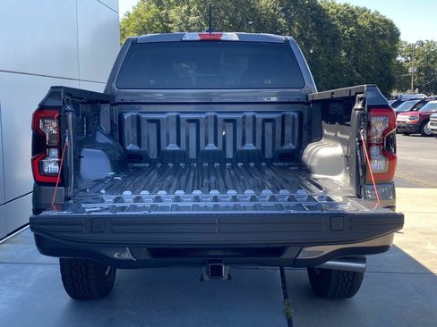 New 2026 Ford Ranger XLT w/ Trailer Tow Package AWD/4WD image 6