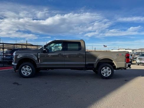 New 2026 Ford F250 XLT w/ XLT Premium Package image 2