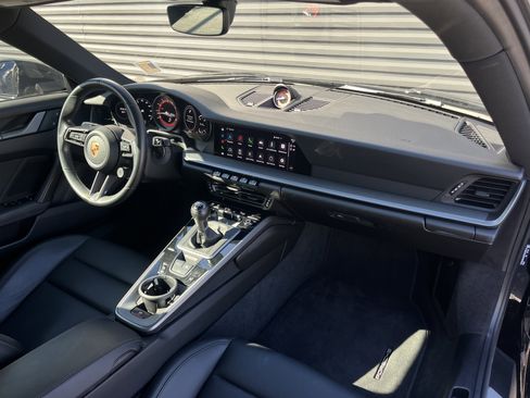 Certified 2023 Porsche 911 Carrera S image 19