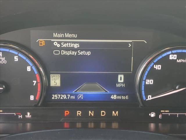 Used 2024 Ford Bronco Sport Badlands w/ Premium Package AWD/4WD image 11