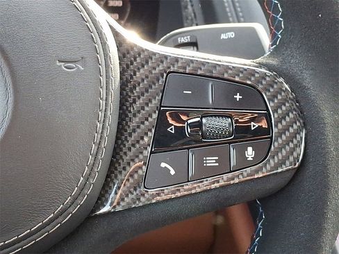 Used 2019 BMW M850i xDrive M850i xDrive image 20