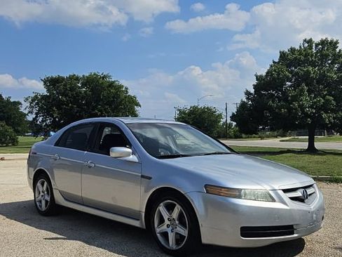 Used 2006 Acura TL FWD image 2