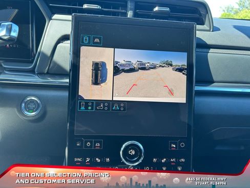 New 2026 GMC Terrain Elevation w/ Elevation Premium Package image 23