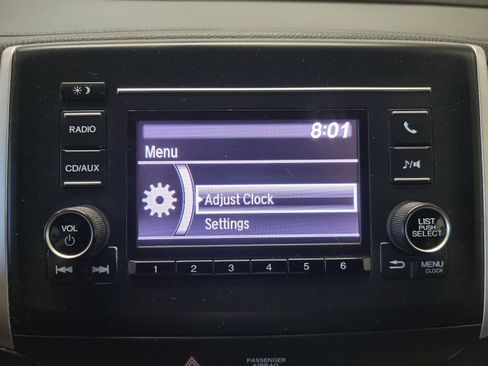 Used 2017 Honda Ridgeline RTS image 22