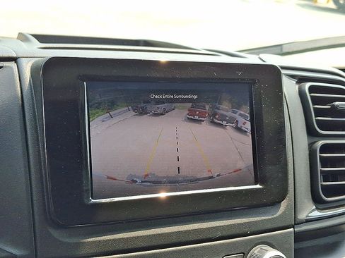 Used 2025 RAM ProMaster 2500 w/ U-Haul Equipment Group FWD image 15