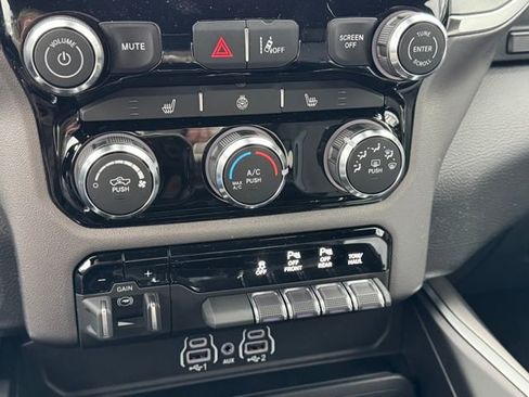 New 2026 RAM 1500 Big Horn image 32