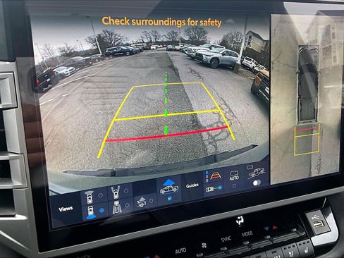 Used 2025 Toyota Tundra Platinum image 20