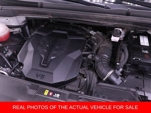 Used 2023 Kia Carnival SX Prestige FWD image 17