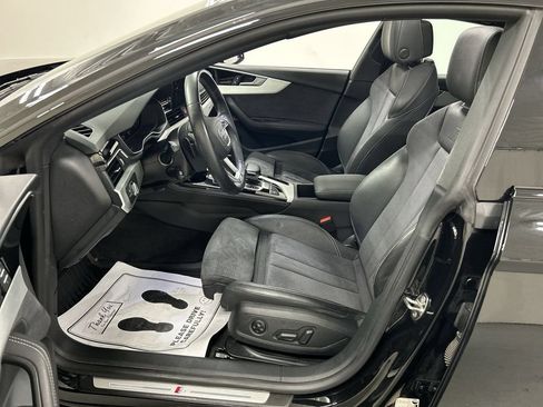 Used 2023 Audi A5 2.0T Premium Plus AWD/4WD image 9