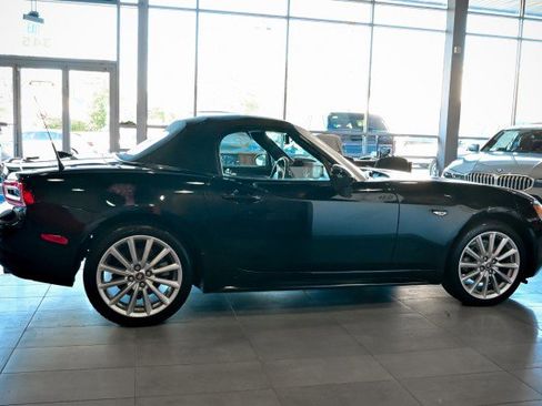 Used 2019 FIAT 124 Spider Lusso w/ Convenience Group image 7
