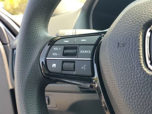 New 2026 Honda Civic LX image 15