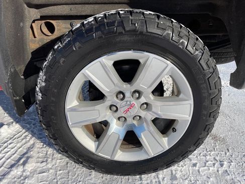 Used 2019 GMC Sierra 1500 SLE w/ SLE Value Package image 12