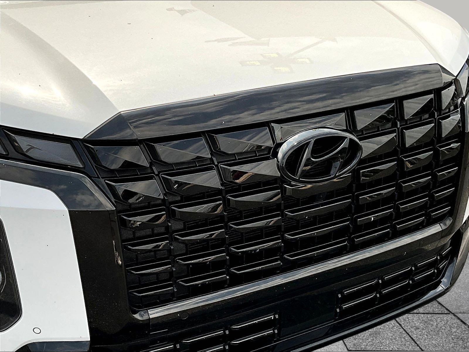 Used 2024 Hyundai Palisade Calligraphy AWD/4WD image 37